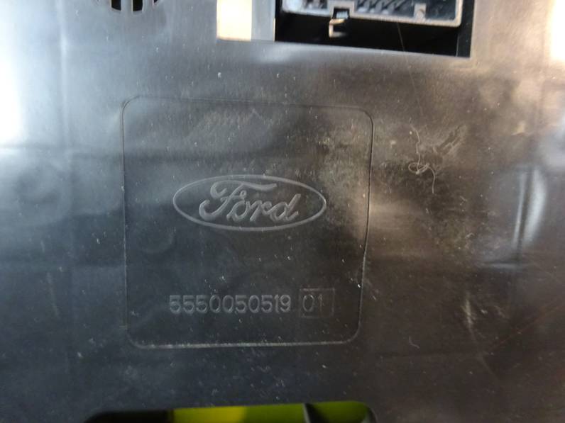 CUADRO INSTRUMENTOS FORD KA 2010 1.3 TDCI (75 CV)