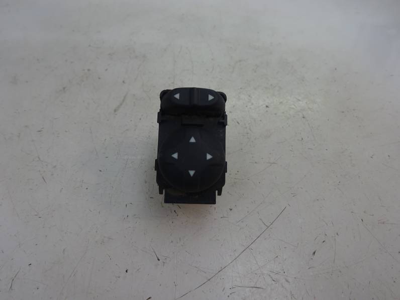 MANDO RETROVISOR FORD KA 2010 1.3 TDCI (75 CV)