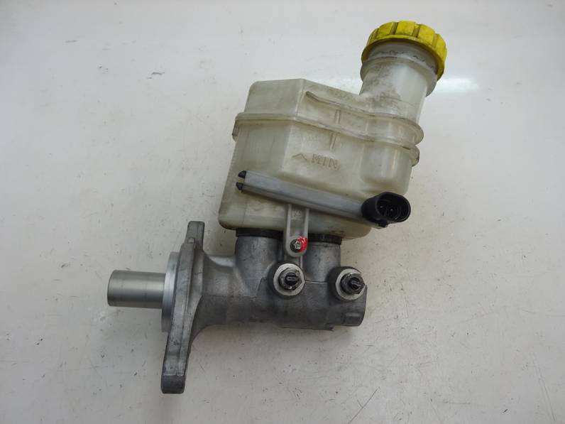 BOMBA FRENO FORD KA 2010 1.3 TDCI (75 CV)