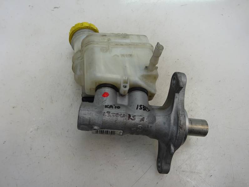 BOMBA FRENO FORD KA 2010 1.3 TDCI (75 CV)