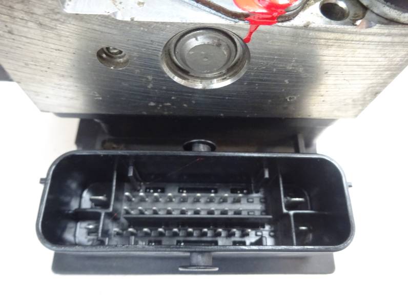 ABS FORD KA 2010 1.3 TDCI (75 CV)