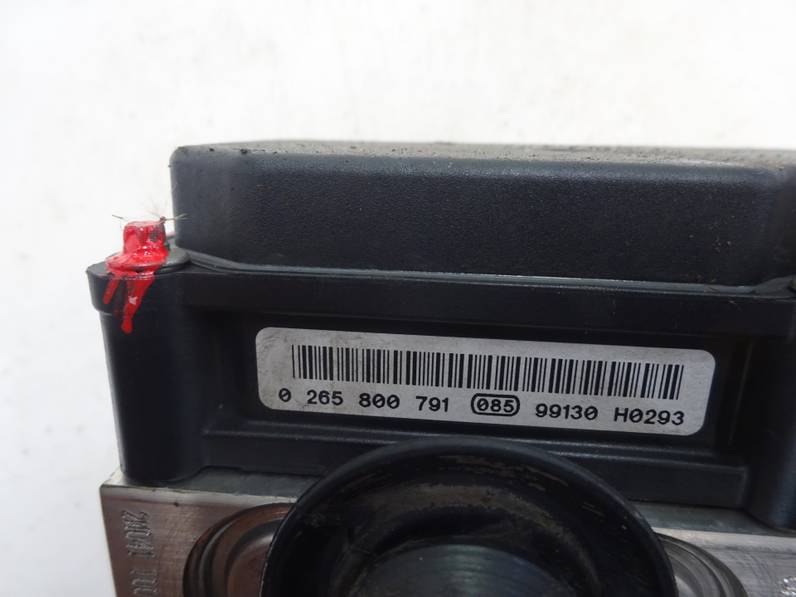 ABS FORD KA 2010 1.3 TDCI (75 CV)