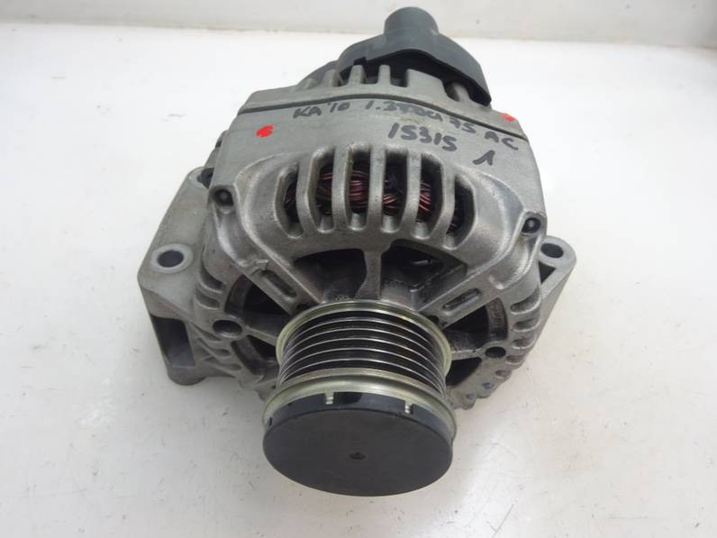ALTERNADOR FORD KA 2010 1.3 TDCI (75 CV)