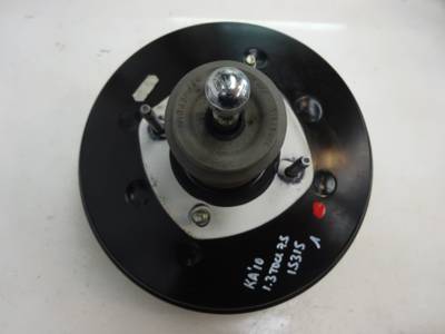 SERVOFRENO FORD KA 2010 1.3 TDCI (75 CV)