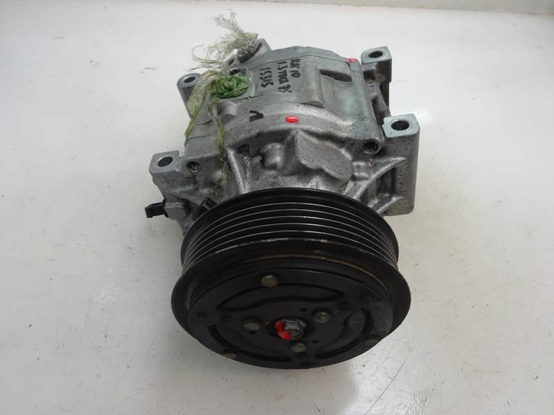 COMPRESOR AIRE ACONDICIONADO FORD KA 2010 1.3 TDCI (75 CV)