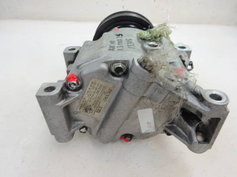 COMPRESOR AIRE ACONDICIONADO FORD KA 2010 1.3 TDCI (75 CV)