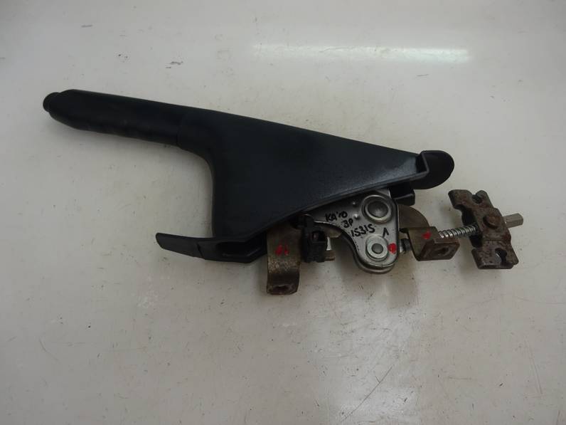 PALANCA FRENO DE MANO FORD KA 2010 1.3 TDCI (75 CV)