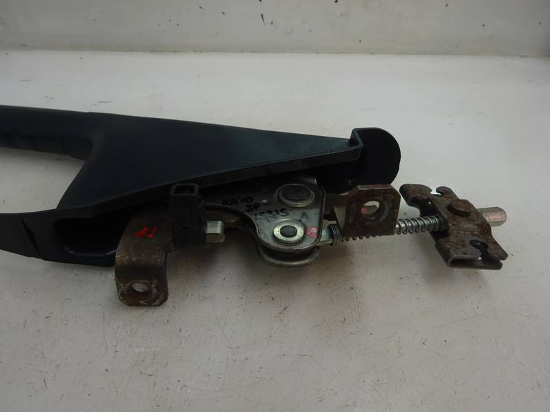 PALANCA FRENO DE MANO FORD KA 2010 1.3 TDCI (75 CV)