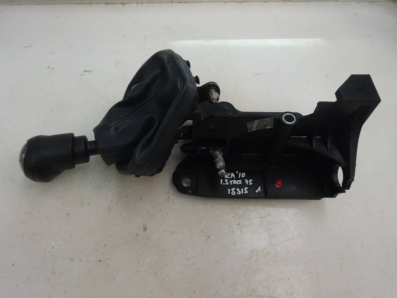 PALANCA CAMBIO FORD KA 2010 1.3 TDCI (75 CV)