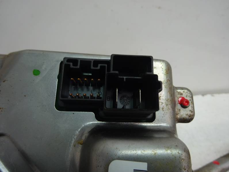 COLUMNA DIRECCION FORD KA 2010 1.3 TDCI (75 CV)