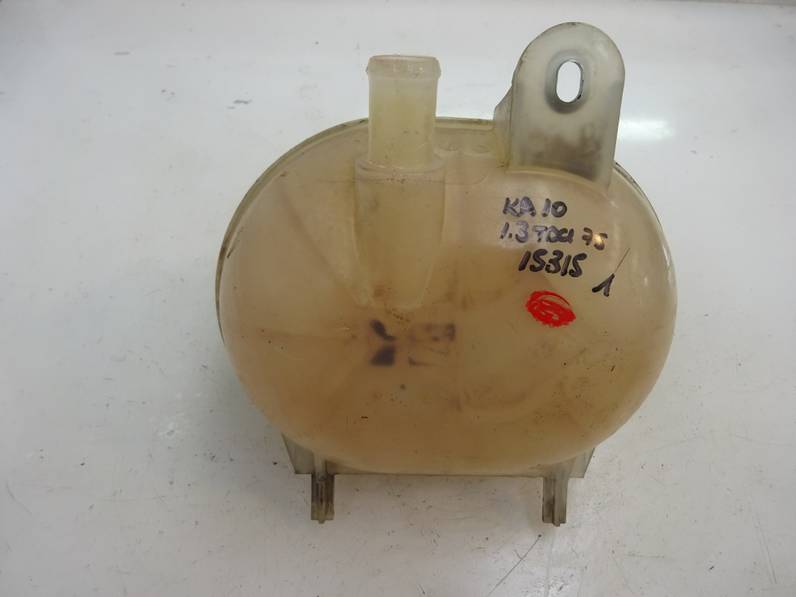 DEPOSITO EXPANSION FORD KA 2010 1.3 TDCI (75 CV)