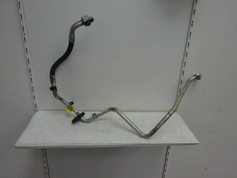 TUBOS AIRE ACONDICIONADO FORD KA 2010 1.3 TDCI (75 CV)