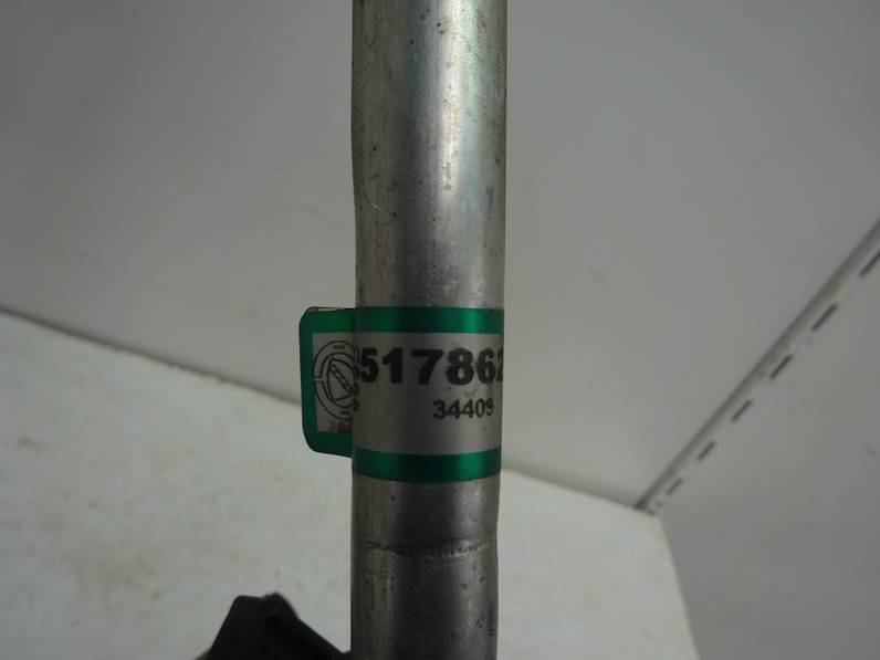 TUBOS AIRE ACONDICIONADO FORD KA 2010 1.3 TDCI (75 CV)