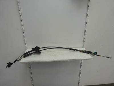 PALANCA CAMBIO FORD KA 2010 1.3 TDCI (75 CV)