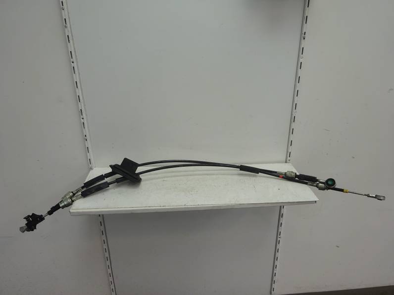 PALANCA CAMBIO FORD KA 2010 1.3 TDCI (75 CV)