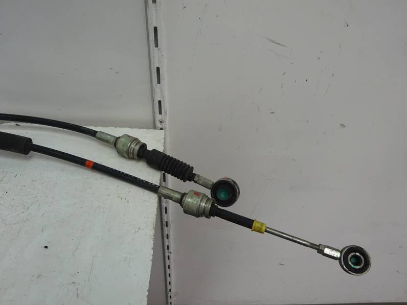 PALANCA CAMBIO FORD KA 2010 1.3 TDCI (75 CV)