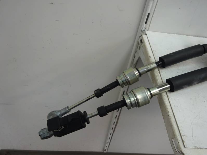 PALANCA CAMBIO FORD KA 2010 1.3 TDCI (75 CV)