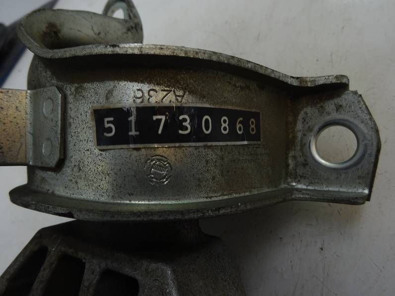 SOPORTE MOTOR FORD KA 2010 1.3 TDCI (75 CV)