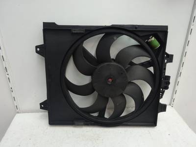 ELECTROVENTILADOR FORD KA 2010 1.3 TDCI (75 CV)