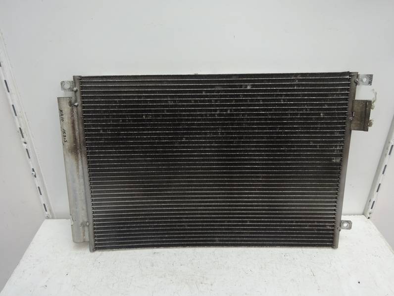 RADIADOR A C FORD KA 2010 1.3 TDCI (75 CV)