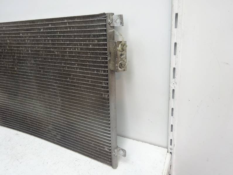 RADIADOR A C FORD KA 2010 1.3 TDCI (75 CV)