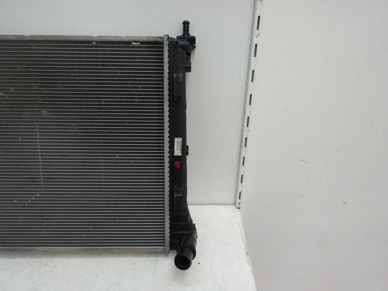 RADIADOR AGUA FORD KA 2010 1.3 TDCI (75 CV)