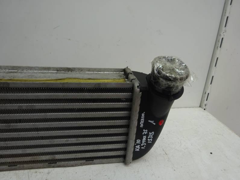 INTERCOOLER FORD KA 2010 1.3 TDCI (75 CV)