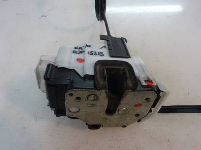 CERRADURA PUERTA DELANTERA DERECHA FORD KA 2010 1.3 TDCI (75 CV)