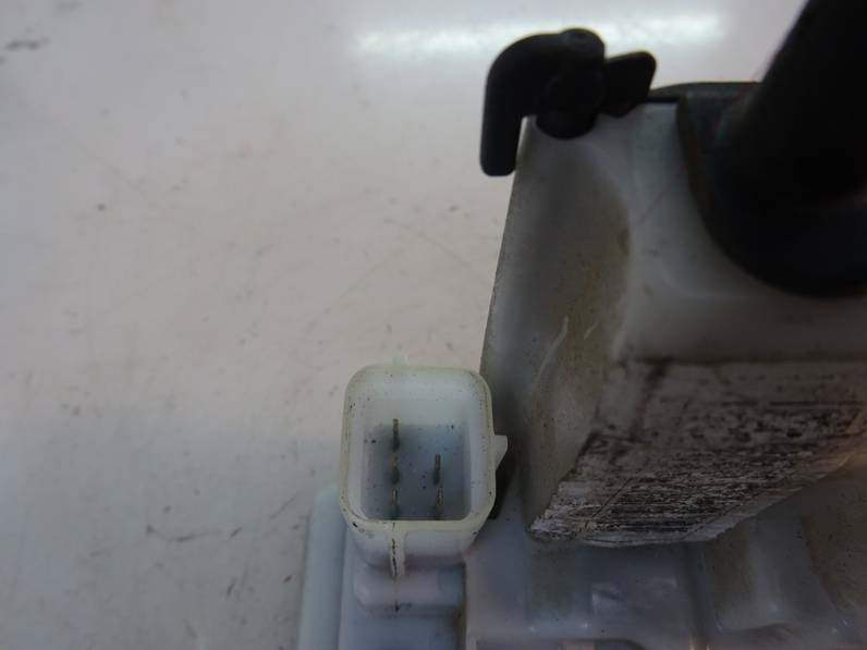 CERRADURA PUERTA DELANTERA DERECHA FORD KA 2010 1.3 TDCI (75 CV)