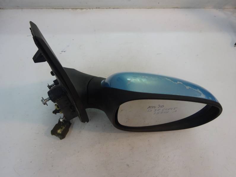 RETROVISOR DERECHO FORD KA 2010 1.3 TDCI (75 CV)