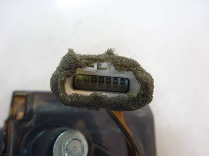 RETROVISOR DERECHO FORD KA 2010 1.3 TDCI (75 CV)