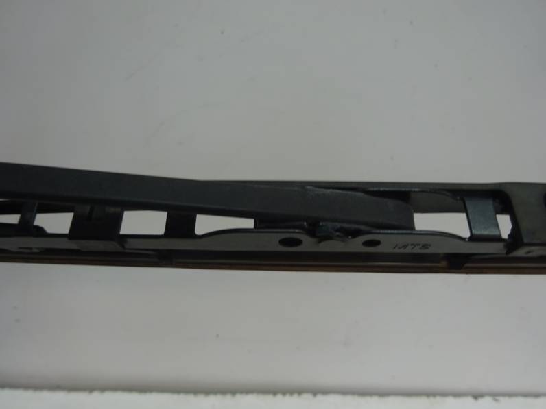 BRAZO LIMPIA DELANTERO IZQUIERDO FORD KA 2010 1.3 TDCI (75 CV)