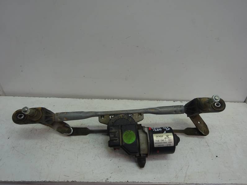 MOTOR LIMPIA DELANTERO FORD KA 2010 1.3 TDCI (75 CV)