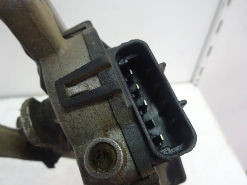 MOTOR LIMPIA DELANTERO FORD KA 2010 1.3 TDCI (75 CV)