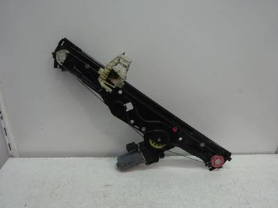 ELEVALUNAS DELANTERO DERECHO FORD KA 2010 1.3 TDCI (75 CV)