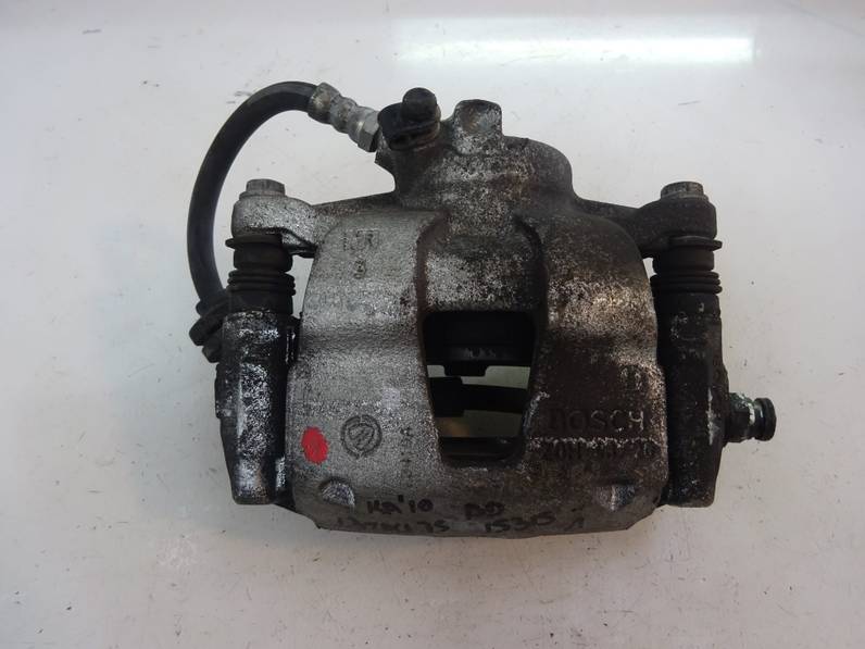 PINZA FRENO DELANTERA DERECHA FORD KA 2010 1.3 TDCI (75 CV)