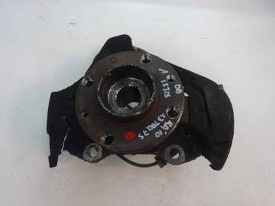 MANGUETA DELANTERA DERECHA FORD KA 2010 1.3 TDCI (75 CV)