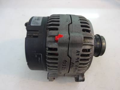 ALTERNADOR AUDI A4 BERLINA 1998 1.9 TDI (110 CV)