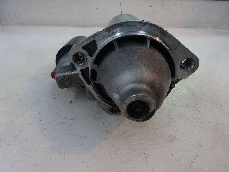 MOTOR ARRANQUE AUDI A4 BERLINA 1998 1.9 TDI (110 CV)