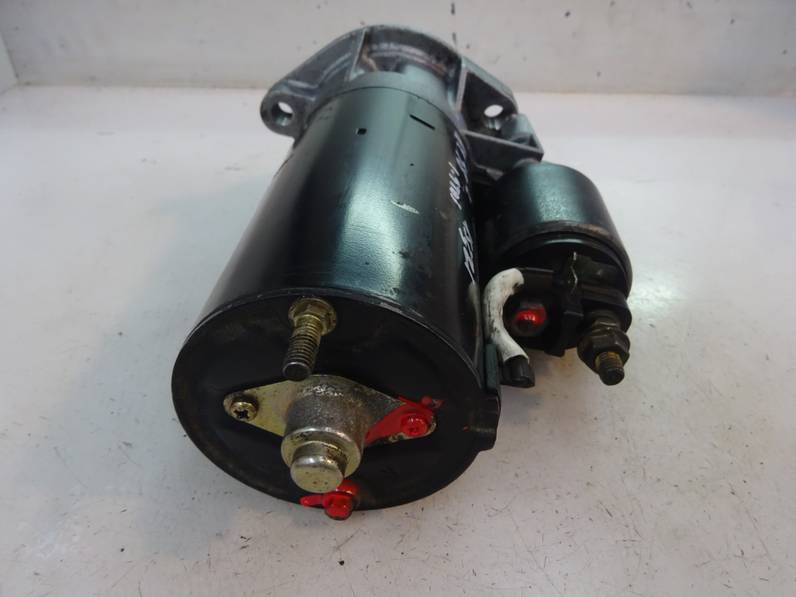 MOTOR ARRANQUE AUDI A4 BERLINA 1998 1.9 TDI (110 CV)