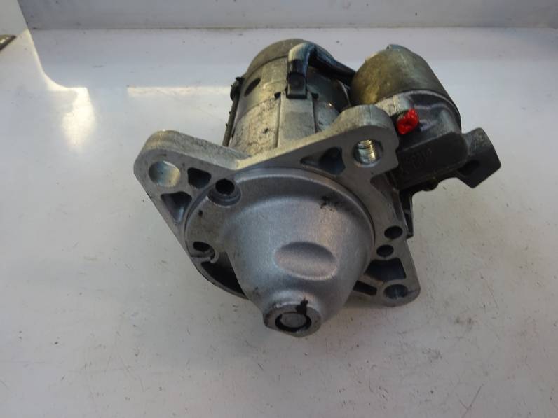 MOTOR ARRANQUE MAZDA PREMACY 2002 2.0 TURBODIESEL (101 CV)