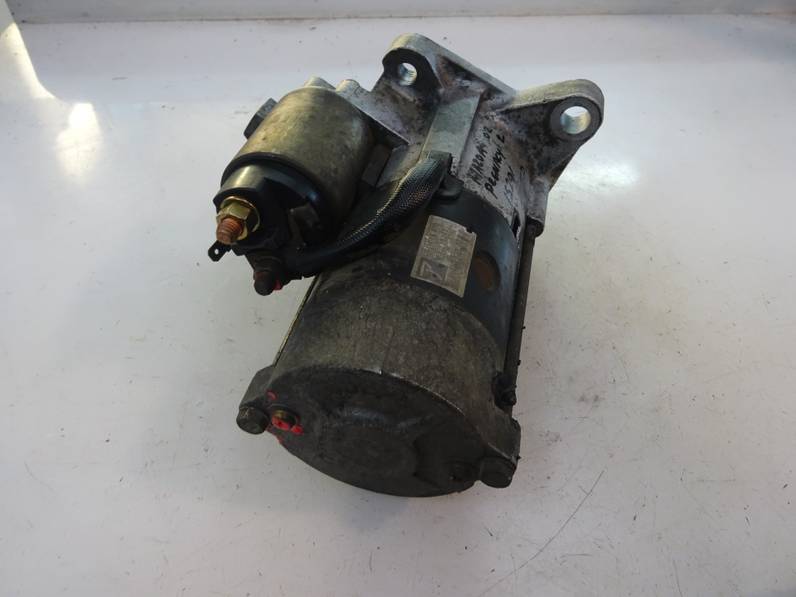 MOTOR ARRANQUE MAZDA PREMACY 2002 2.0 TURBODIESEL (101 CV)