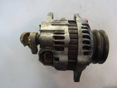 ALTERNADOR MAZDA PREMACY 2002 2.0 TURBODIESEL (101 CV)