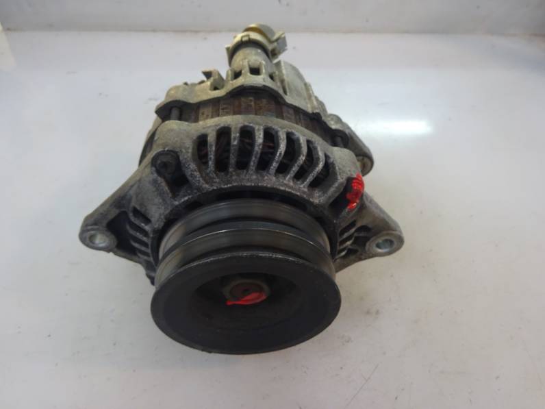 ALTERNADOR MAZDA PREMACY 2002 2.0 TURBODIESEL (101 CV)
