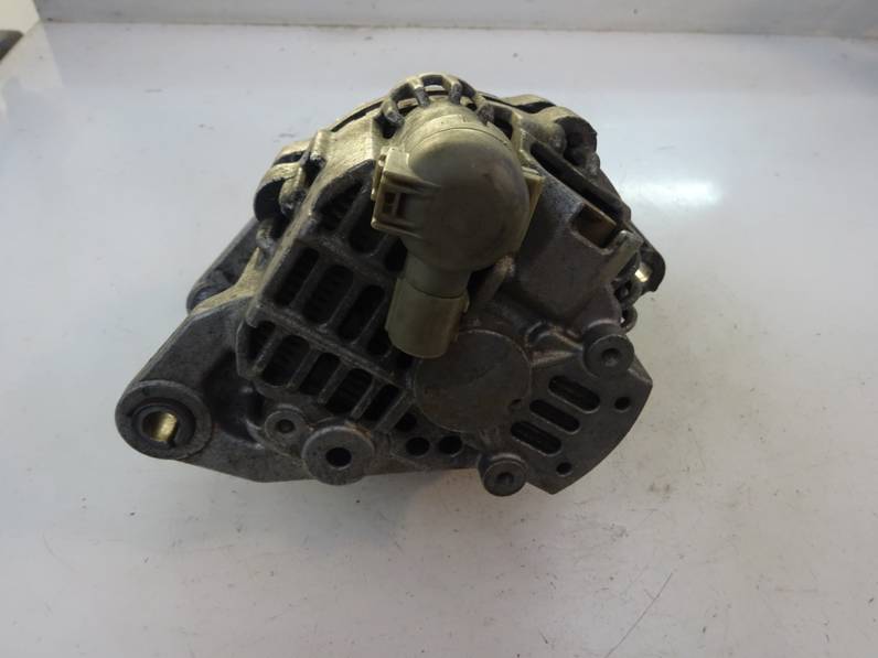 ALTERNADOR MAZDA PREMACY 2002 2.0 TURBODIESEL (101 CV)