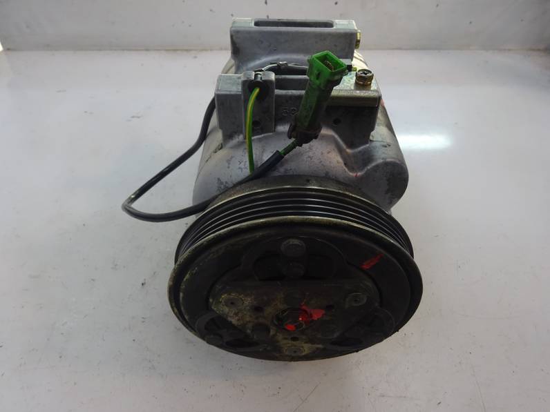 COMPRESOR AIRE ACONDICIONADO AUDI A4 BERLINA 1998 1.9 TDI (110 CV)