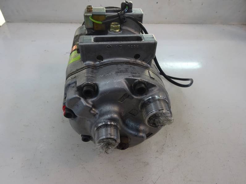 COMPRESOR AIRE ACONDICIONADO AUDI A4 BERLINA 1998 1.9 TDI (110 CV)