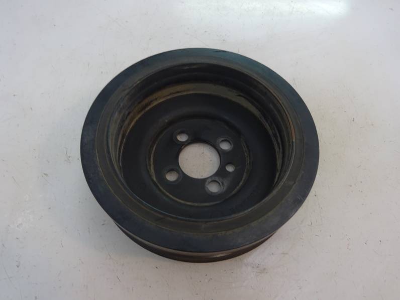 POLEA CIGUENAL SEAT IBIZA 2002 1.9 TDI (101 CV)