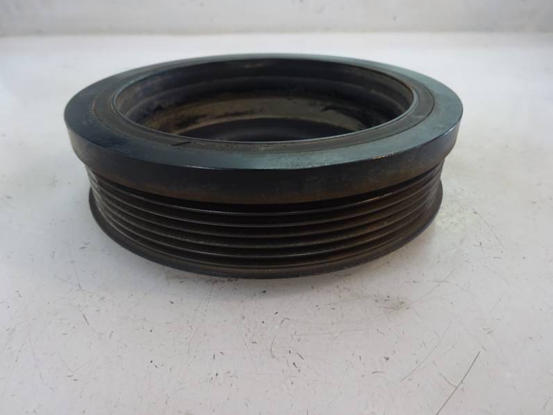 POLEA CIGUENAL SEAT IBIZA 2002 1.9 TDI (101 CV)