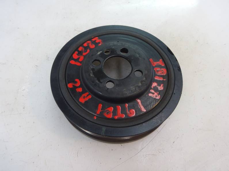 POLEA CIGUENAL SEAT IBIZA 2002 1.9 TDI (101 CV)